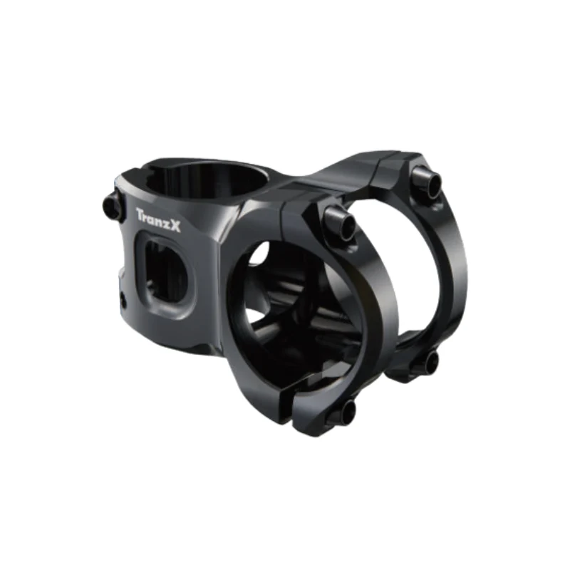 Vorbau - für Steppenwolf Ebike - TranzX MTB Vorbau 31,8 mm, 40 mm