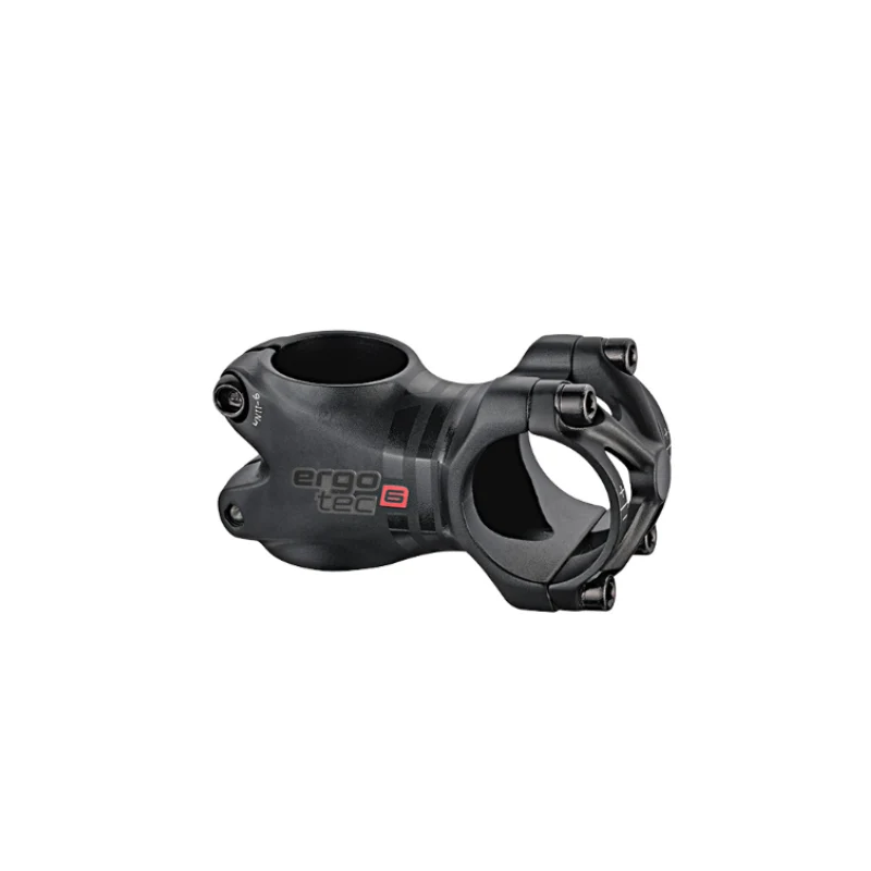 Vorbau - für Steppenwolf TAO LIGHT - ergotec PIRANHA 650B Vorbau 31,8 mm, 50 mm