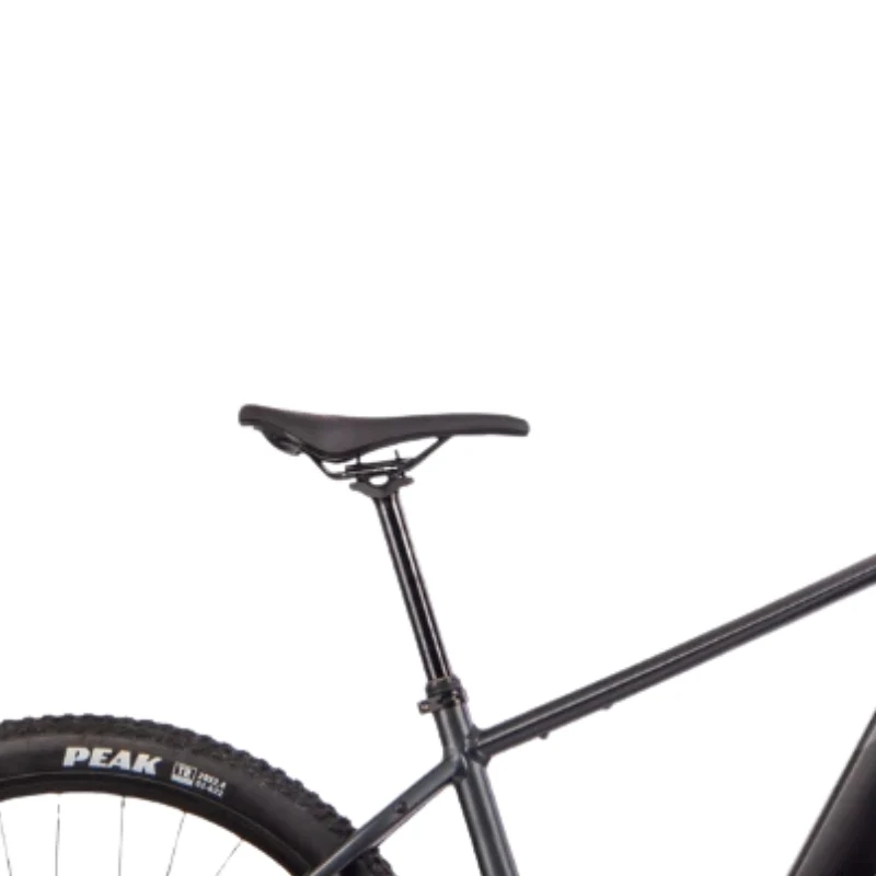 Sattelstütze - für Steppenwolf MTB - Vario-Sattelstütze 31,6 mm mit Remote, 125–170 mm Hub