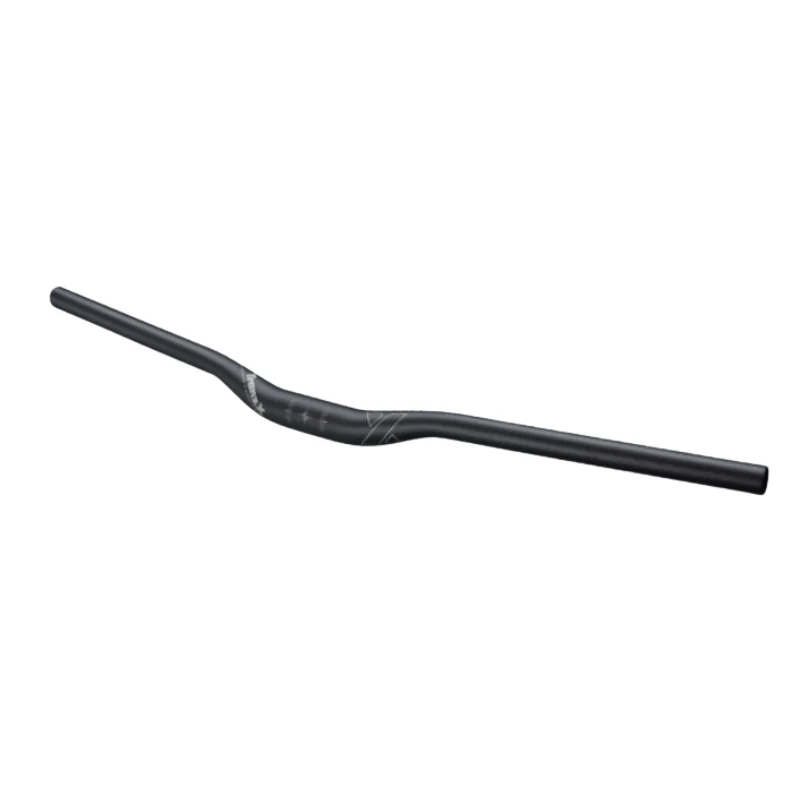 Lenker - für Steppenwolf MTB - Alu 31,8 mm 780 mm Schwarz