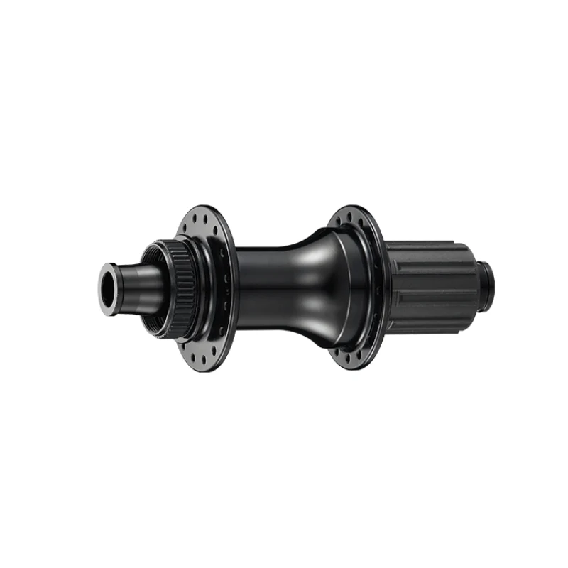Nabe - für Steppenwolf E-Bikes - DA210R Hinterradnabe 32H 148 mm CL – Shimano HG / Micro Spline