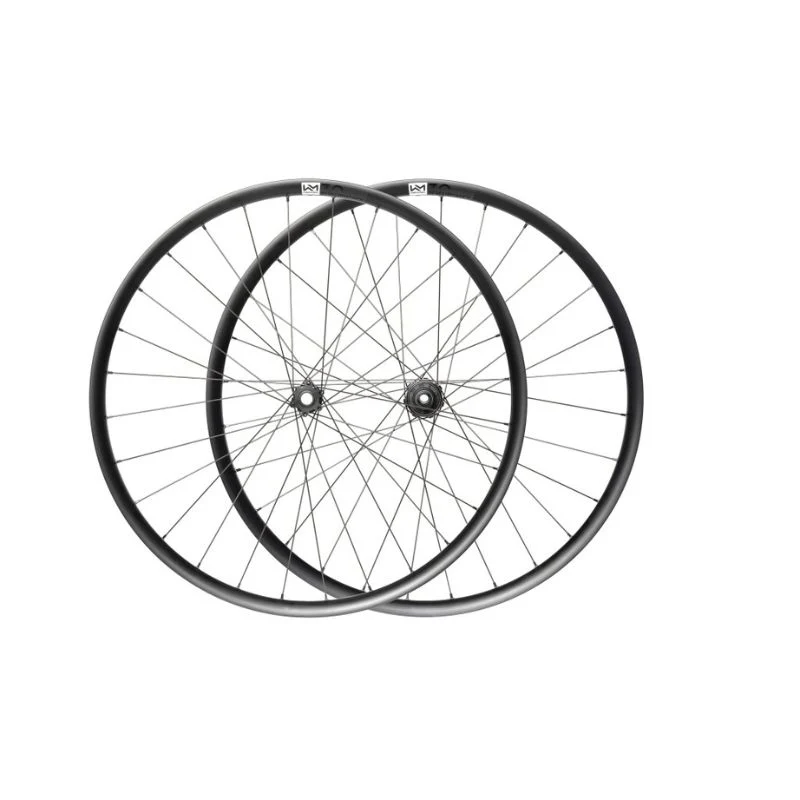 Systemlaufrad - NEWMEN Performance 30 29" MTB Laufrad – Vorderrad & Hinterrad