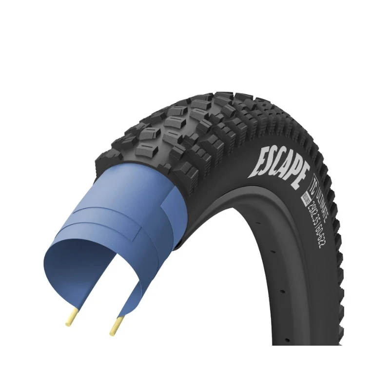 Reifen - für Steppenwolf E-Bikes - Goodyear Escape 29*2,35