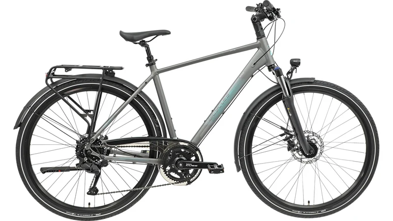 Bicycles EXT 700