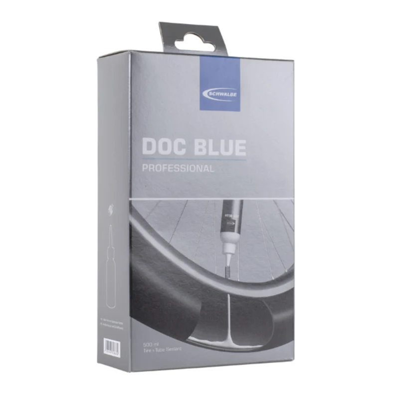 Schwalbe Doc Blue Professional