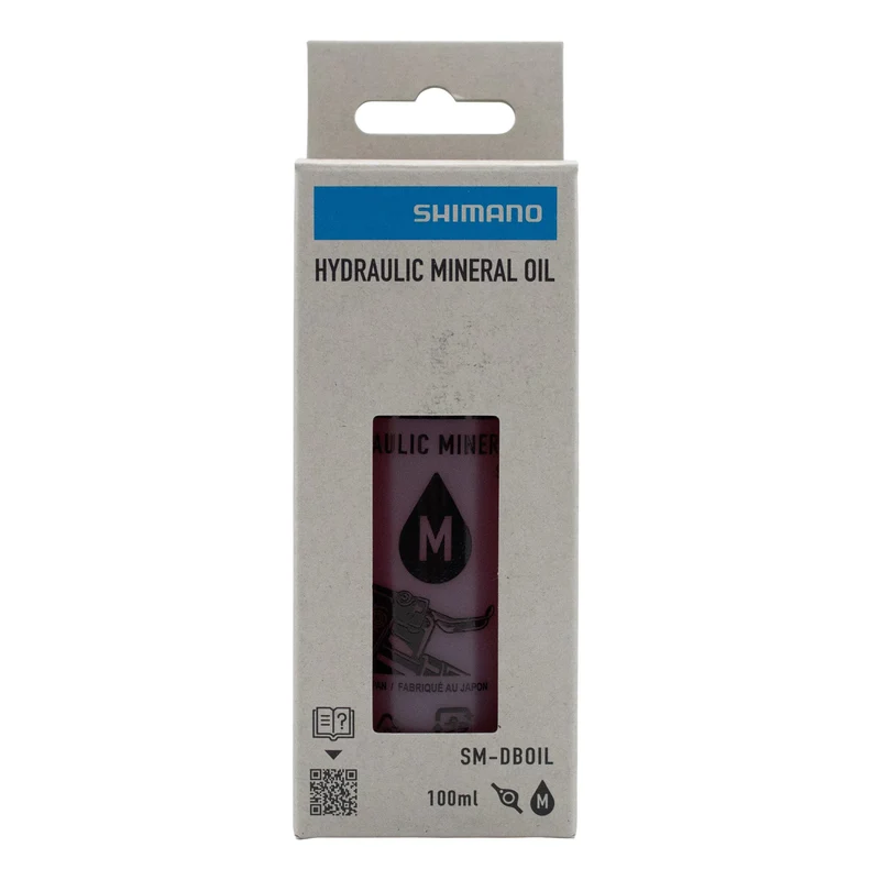 Shimano Mineralöl
