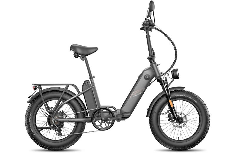 FF20 Polar HS