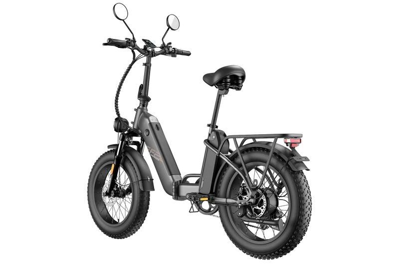 FF20 Polar HS