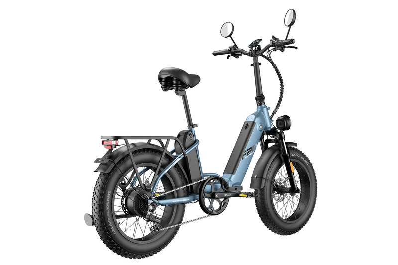 FF20 Polar HS