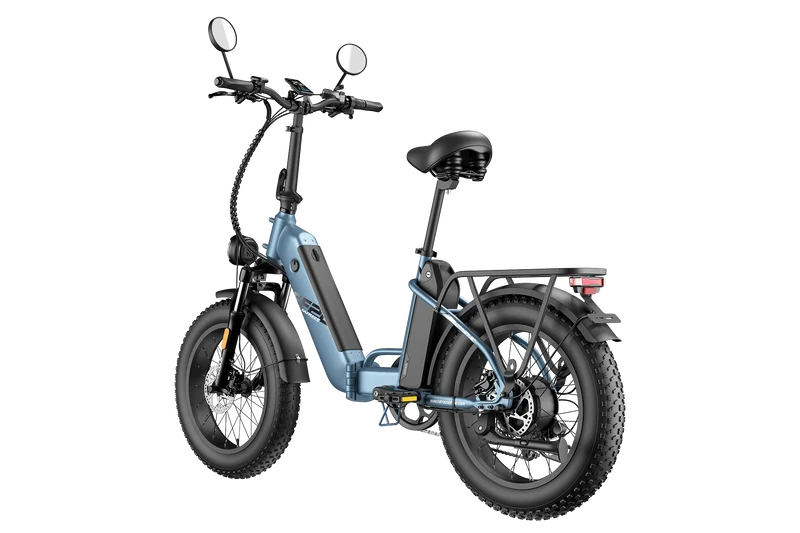 FF20 Polar HS