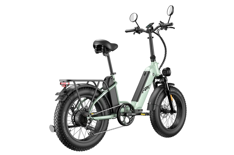 FF20 Polar HS