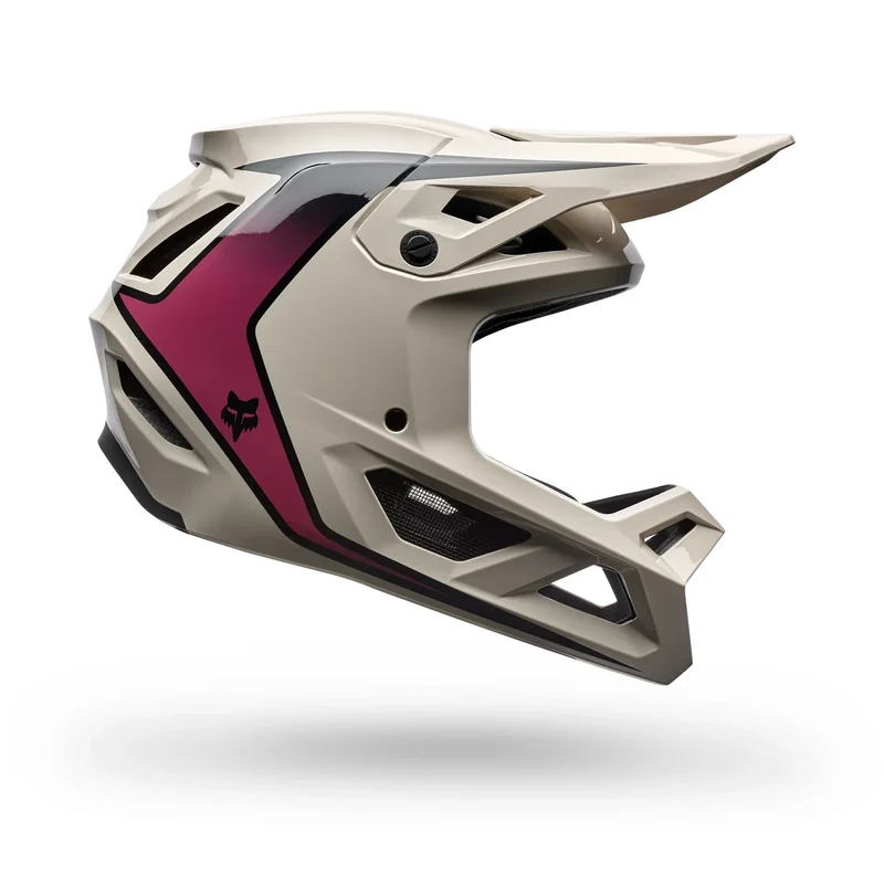 Fox Rampage Vault Helm CE/CPSC