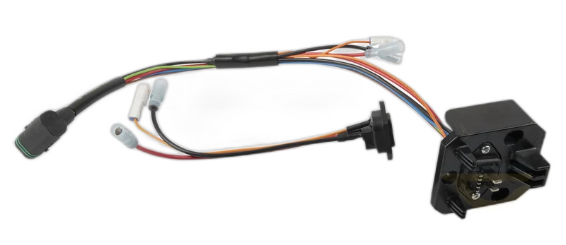 Brose Stromkabel - Stromkabel Phylion BN21L Akku