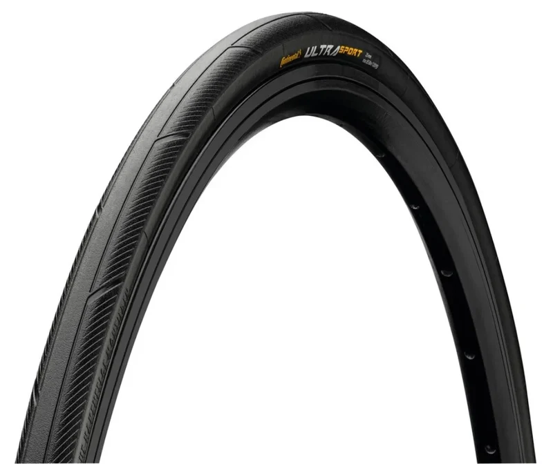 CONTINENTAL Reifen Ultra Sport III 700x28C 28-622