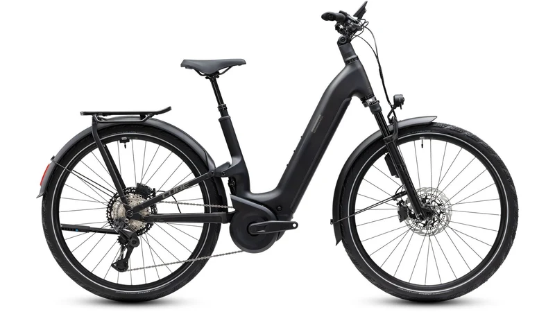 Cube Kathmandu Hybrid ONE11 HPC SLT 800 WA