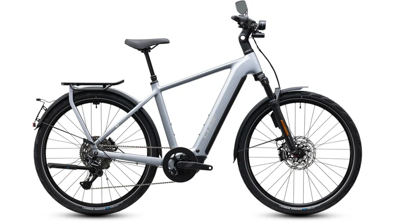 Cube Kathmandu Hybrid 45 800