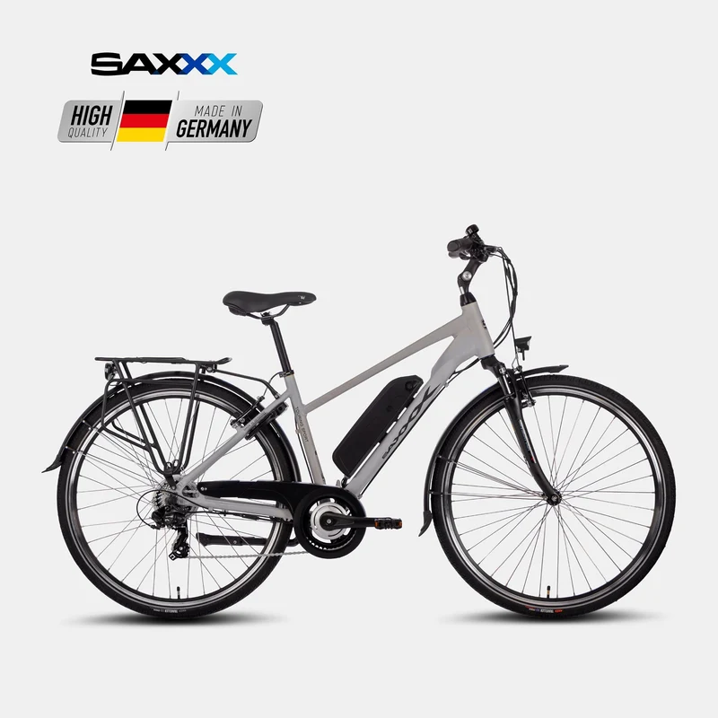 SAXXX E-Bike Touring Sport Trapez (Gebraucht)