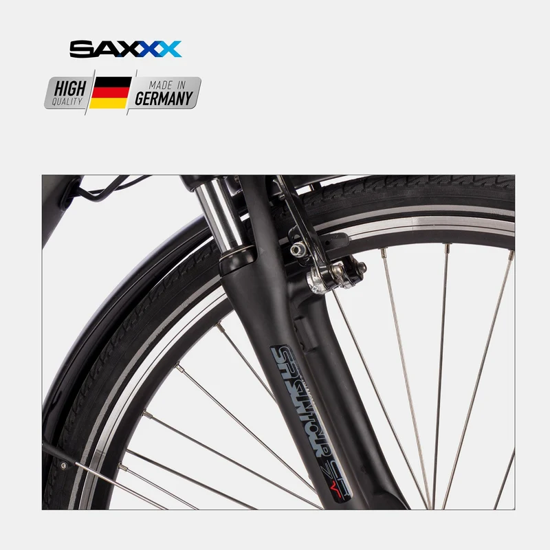 SAXXX E-Bike Touring Sport Trapez (Gebraucht)