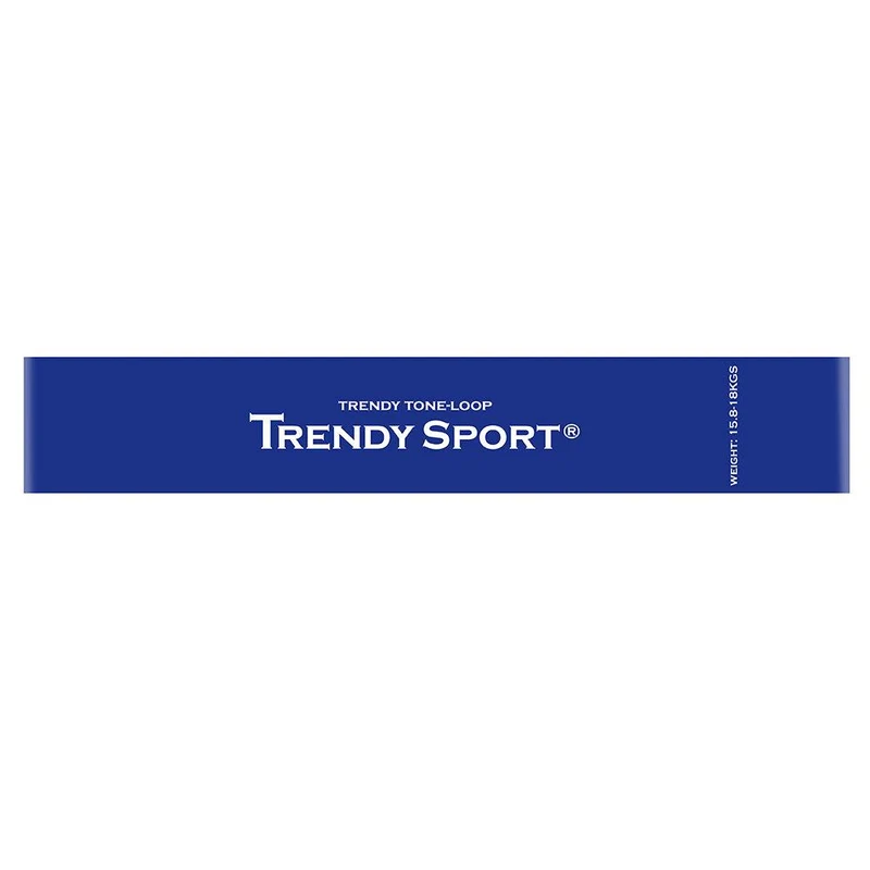 Mini Loop Band - 6er Set