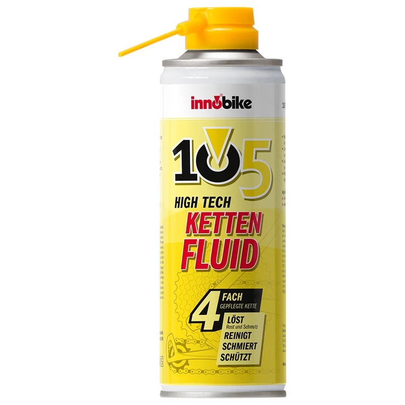 innobike 105 High Tech Kettenfluid
