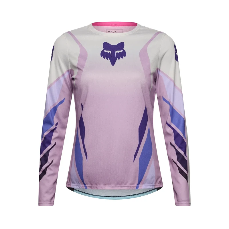 Fox Ranger LS Jersey Foundry Women