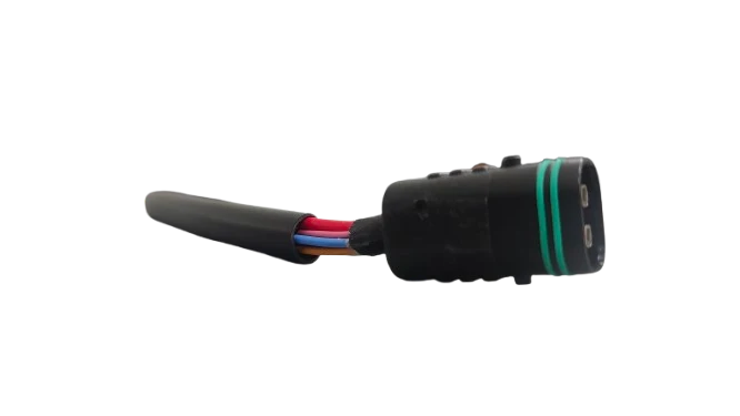 Batteriekabel – offenes Ende – 7-polig