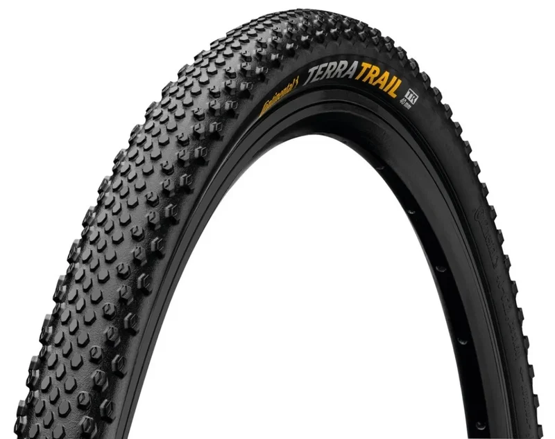 CONTINENTAL Reifen Terra Trail ShieldWall 35-622