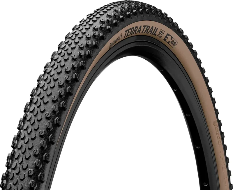 CONTINENTAL Reifen Terra Speed 40-622