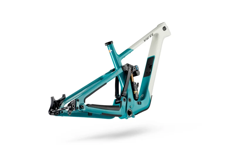 Yeti LT T-Series X2 Factory Frame