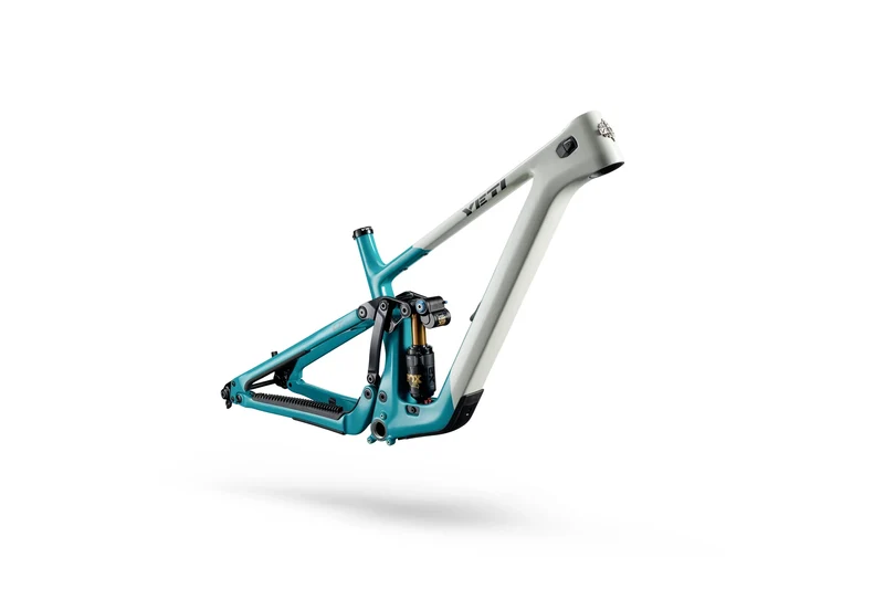 Yeti LT T-Series X2 Factory Frame