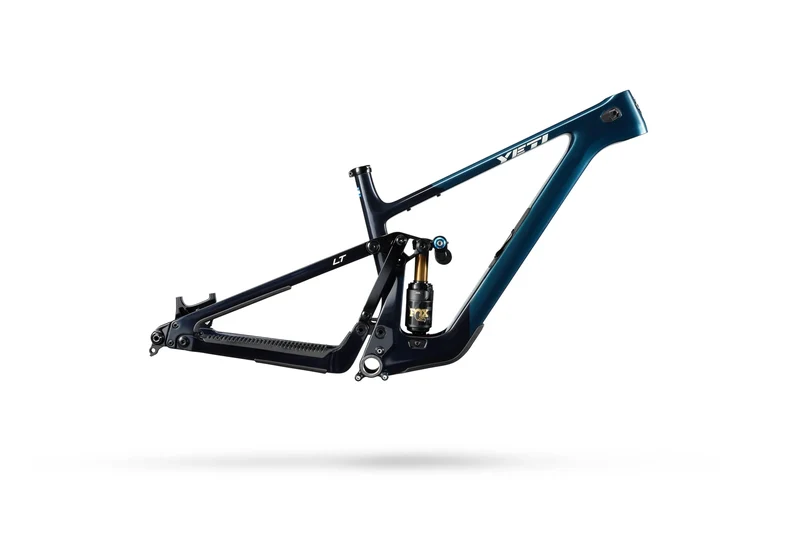 Yeti LT T-Series X2 Factory Frame