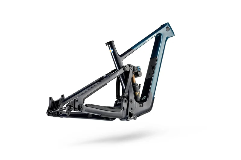 Yeti LT T-Series X2 Factory Frame