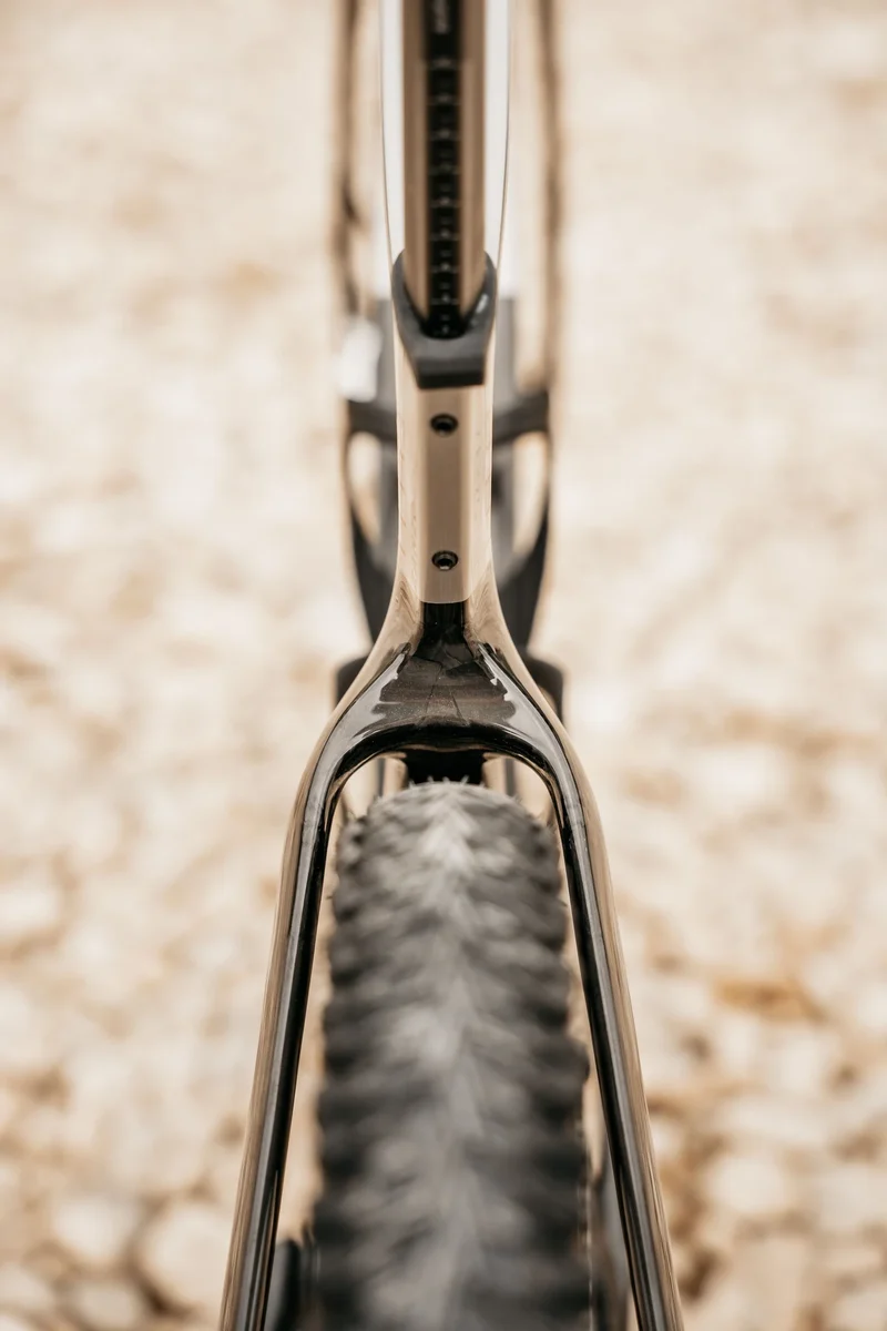 Ridley Kanzo Fast 2.0 Sram Force XPLR Schwarz 2026