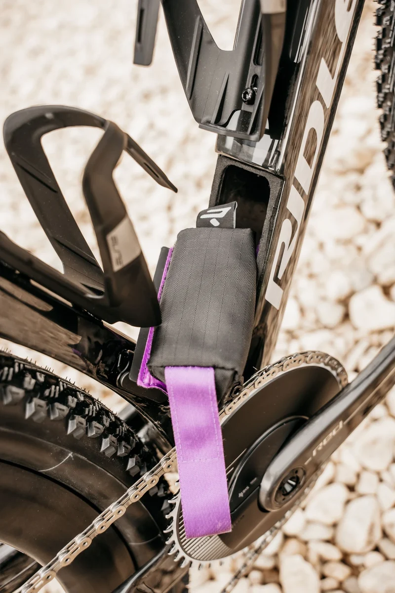 Ridley Kanzo Fast 2.0 Sram Force XPLR Schwarz 2026