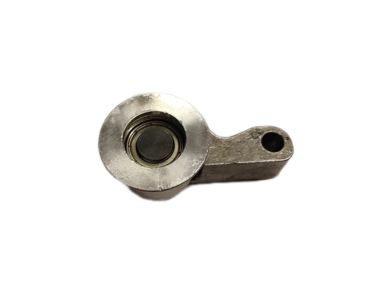 Pully - Riemenspanner ALU- und MAG-Motoren