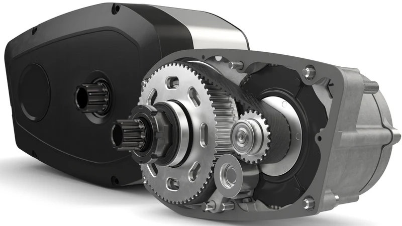 Alu C-Drive E22243
