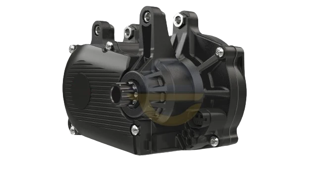 Drive T Mag Vertical - E41222