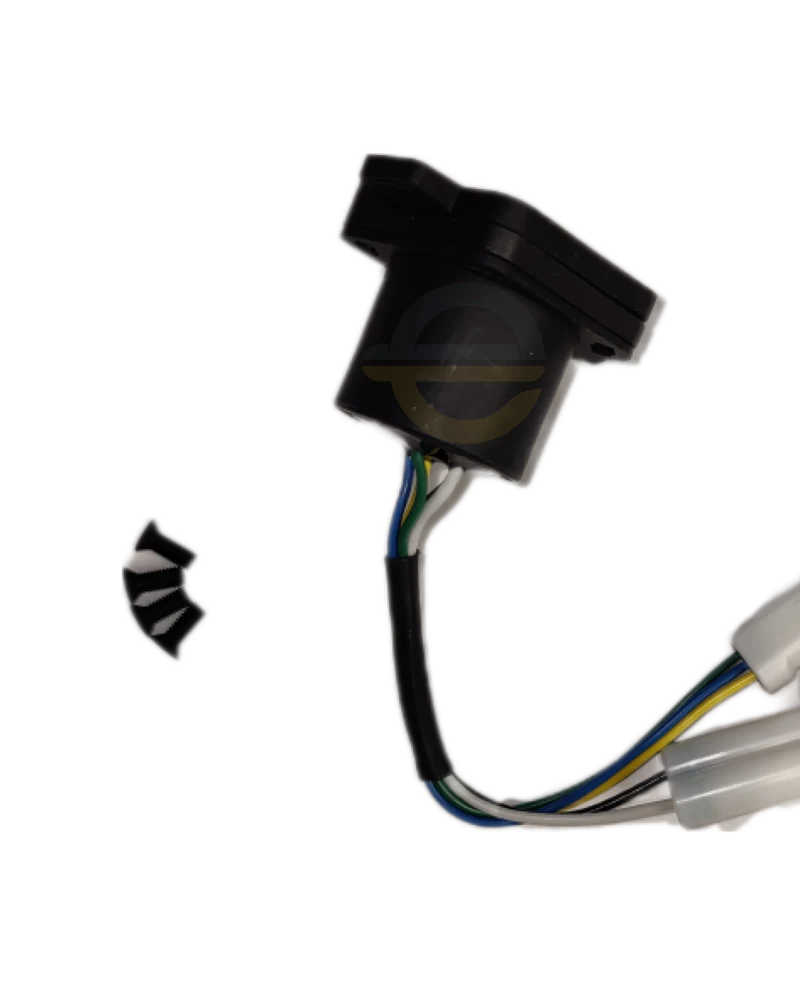 Ladekabel vom Rahmen zum Akku | E74743