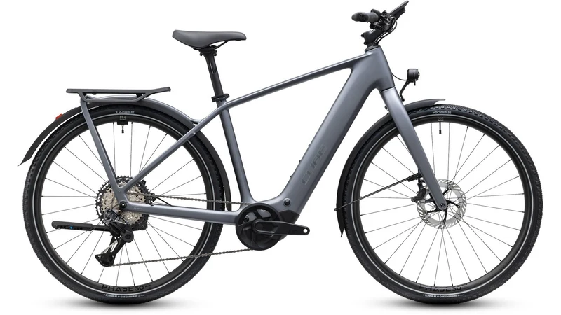 Cube Kathmandu Hybrid C:62 SLT 400X