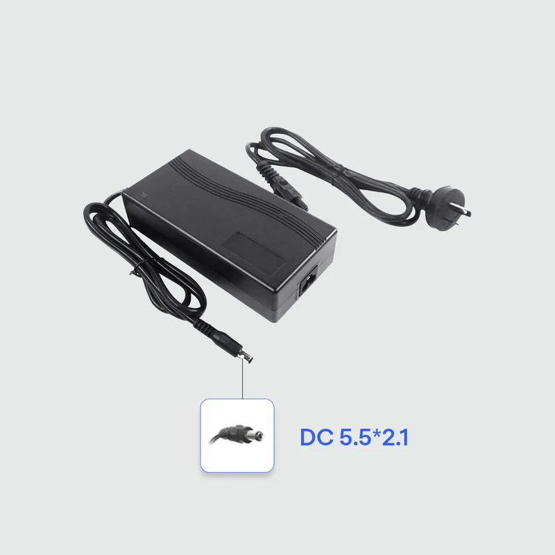 eSoulbike™ 36V 48V Electric Bike Rear Rack Battery