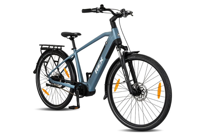 REX Commuter X