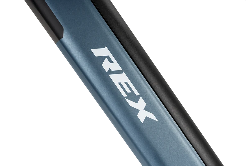 REX Commuter X
