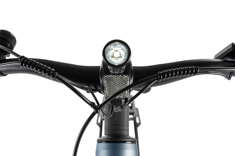 REX Commuter X
