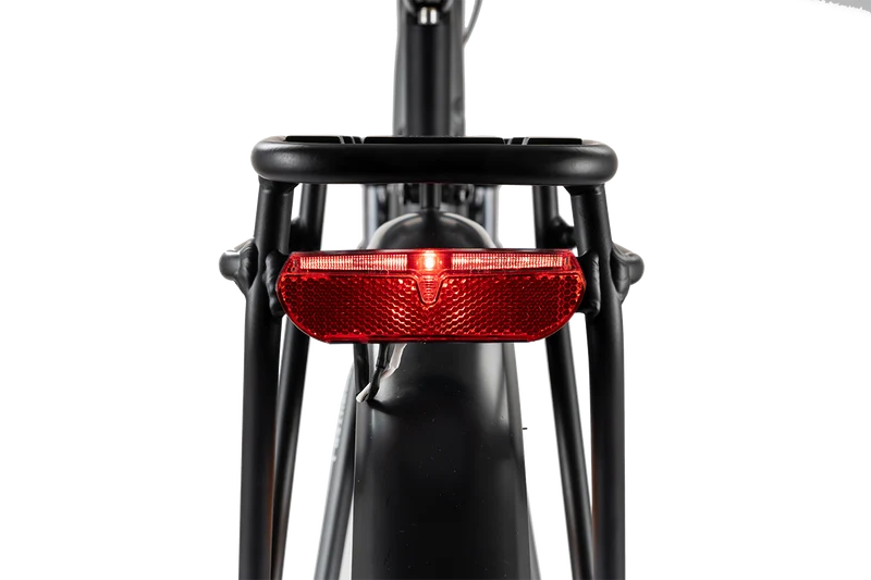 REX Commuter X