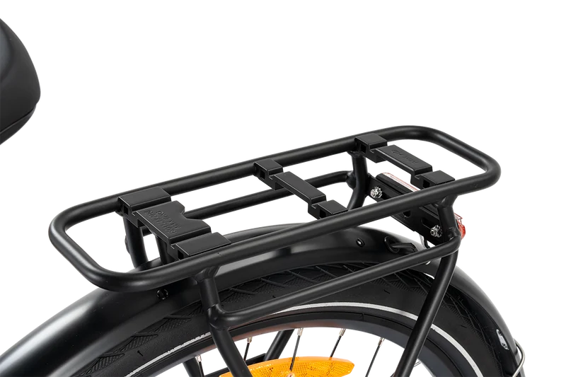 REX Commuter X