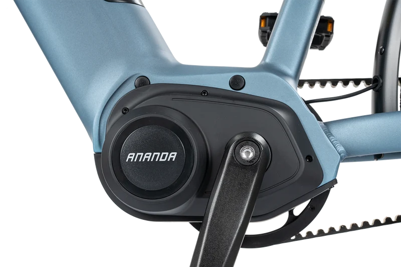 REX Commuter X