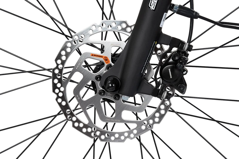 REX Commuter X