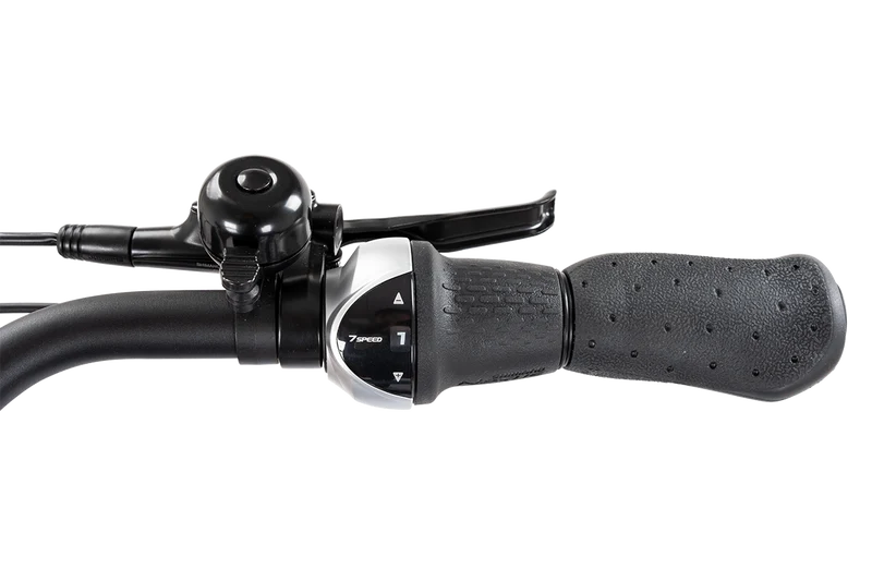 REX Commuter X