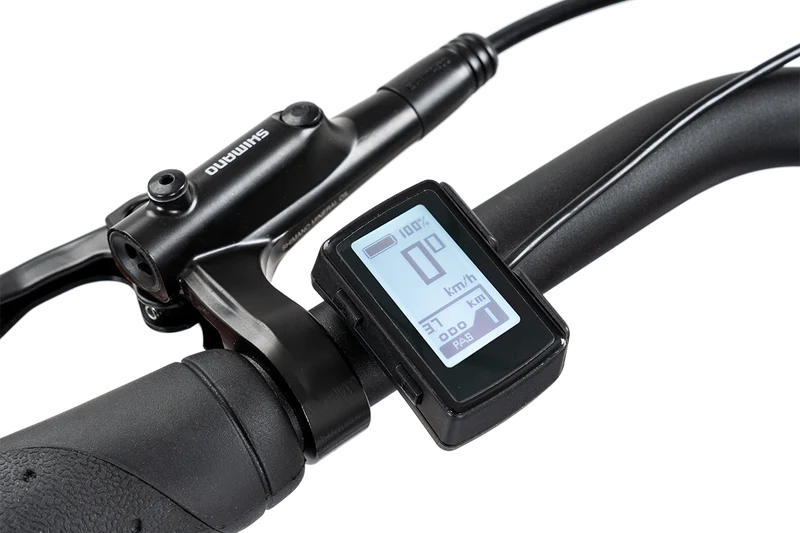 REX Commuter X