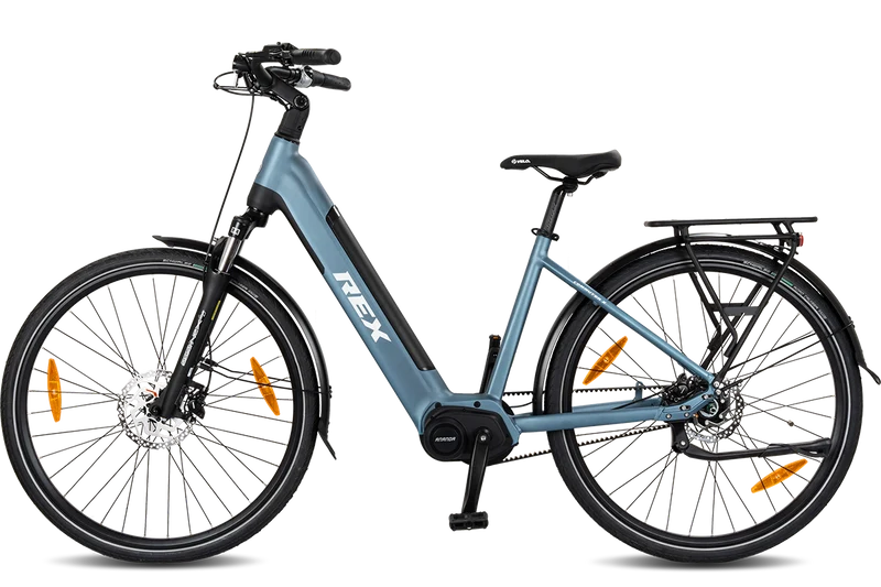 REX Commuter Y